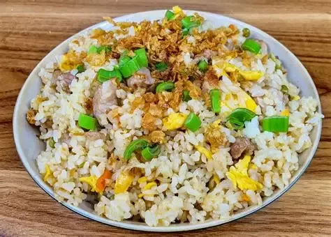 Riz Cantonais